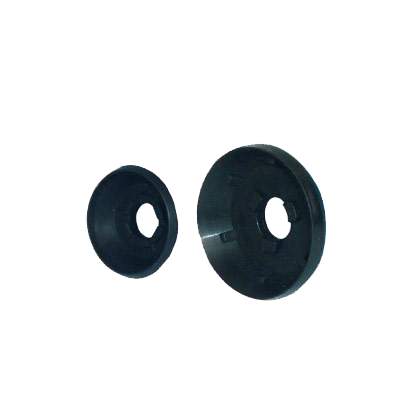 Rubber washer Ø 18 & 23mm